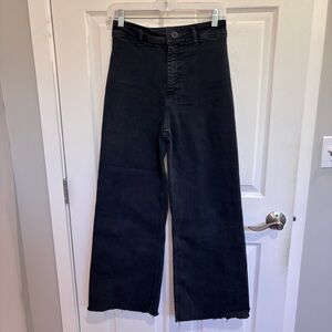 Zara Marine Jeans